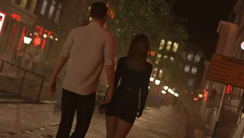 【PC/安卓/AI汉化/欧美/SLG游戏/9.07G】 缚缘:特殊兴趣交友（Bindr: Kink Dating）Ver0.30.5 AI汉化版+PC+安卓+欧美SLG游戏+9.07G