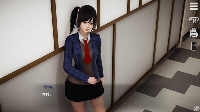 【安卓/PC游戏】[国风SLG/沙盒高渲染/动态/补档]代号17/特工17（Agent17）V0.26.10官方中文版