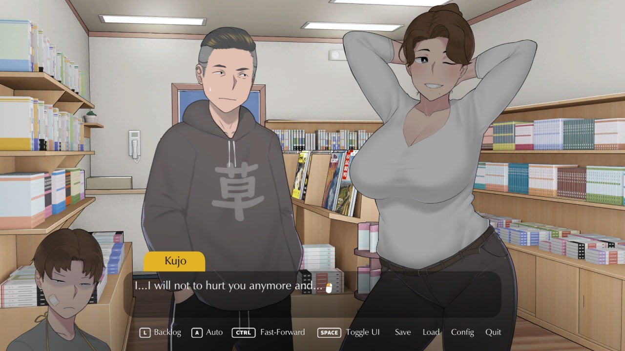 【PC游戏】迷失的季节&Seasons of Loss Ver1.0.31 【补档】