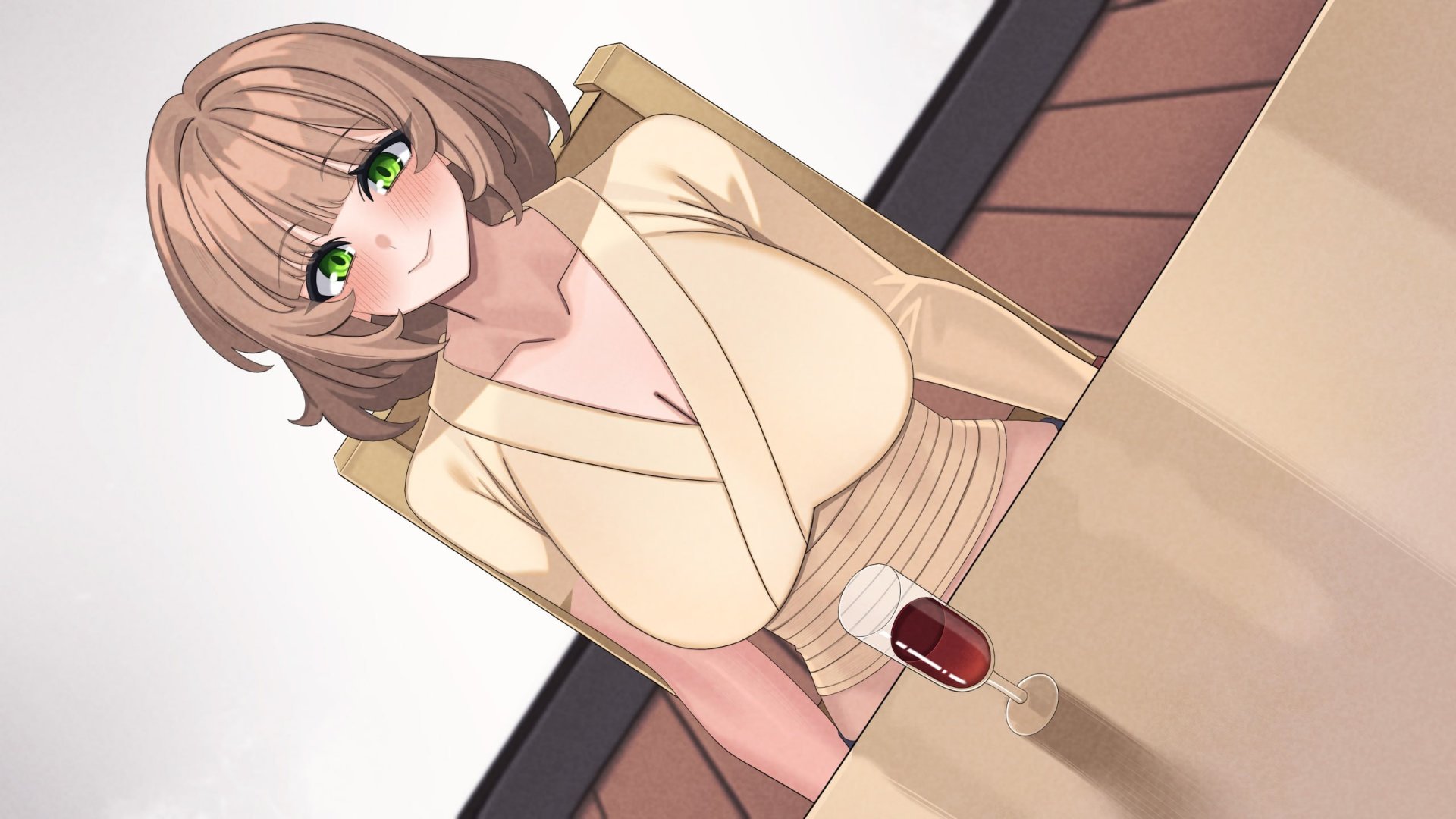 【安卓/PC游戏】暗鬼-权威版&The Edge Of - Definitive Edition V0.9.0