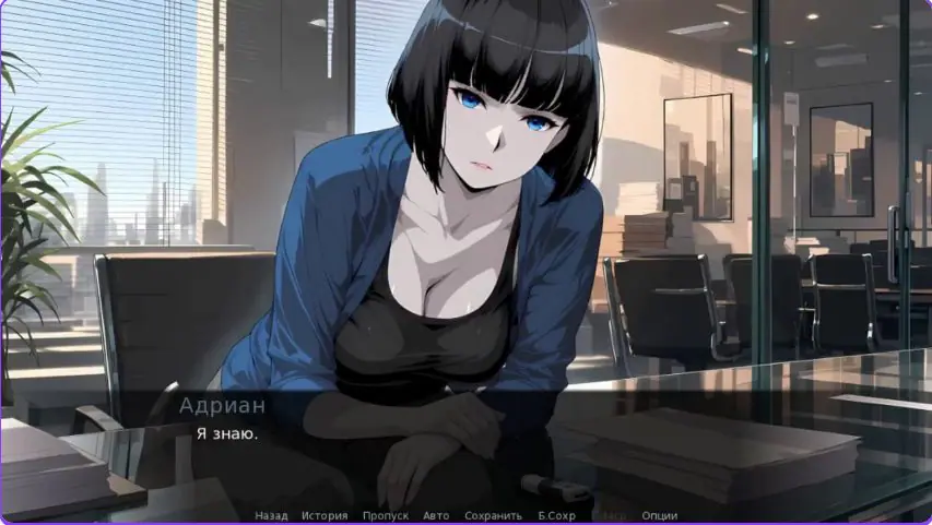 【PC/官中/日式/SLG游戏/1.0G】 选择偏差 （Selection Bias） 官中步兵版+日式SLG游戏+1.0G