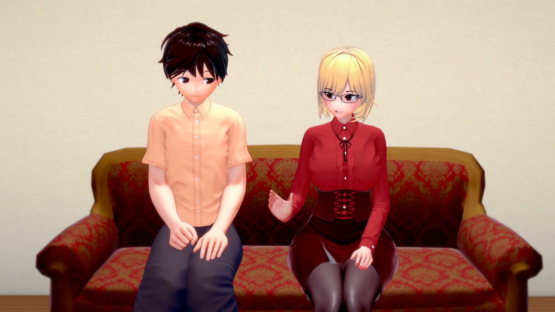 【日系SLG/中文/动态】入侵者物语 Intruder’s Tale v0.16【安卓+PC】官方中文版【更新/2G】