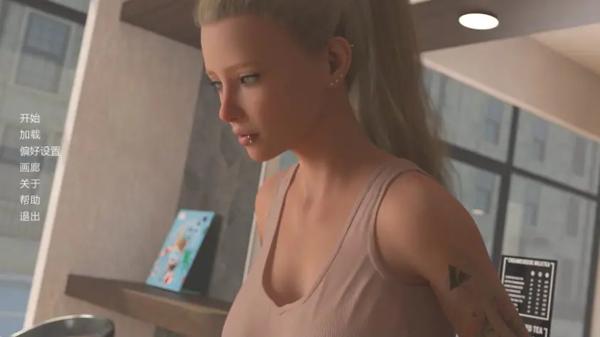 【PC/安卓/AI汉化/欧美/3D/SLG游戏/4.83G】折纸物语 (Unfold) Ch.1 Ver0.1 AI汉化版 PC+安卓+欧美SLG+4.83G-ACG家园网