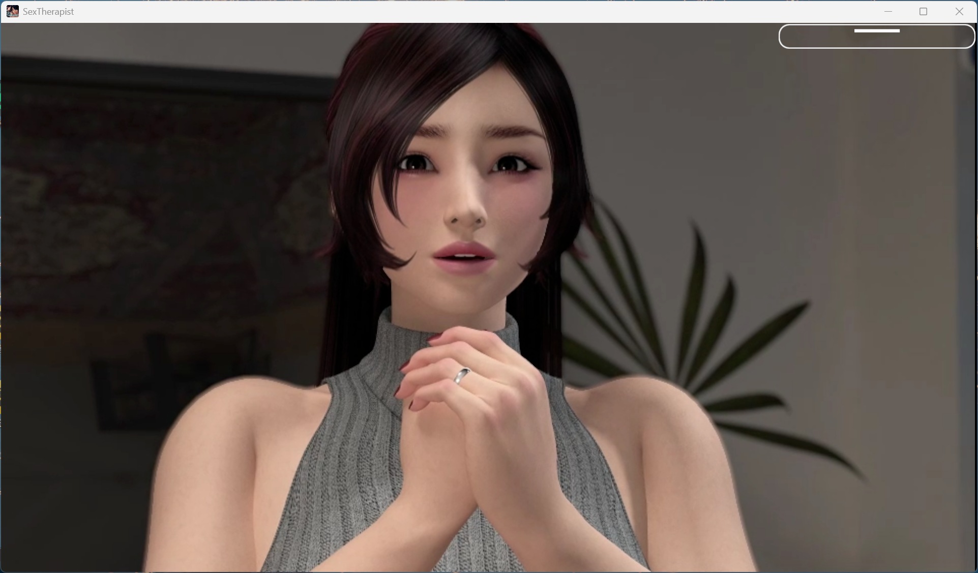 【3D大作/中文/全动态/全CV】性爱治疗师 V1.02【安卓+PC】官方中文版【新增安卓/4.5G】