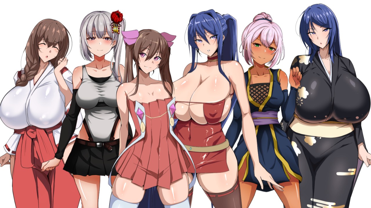 【精品RPG/汉化/NTR】Show First 3 ～战国自言～ AI汉化版+存档【新作/2.1G】