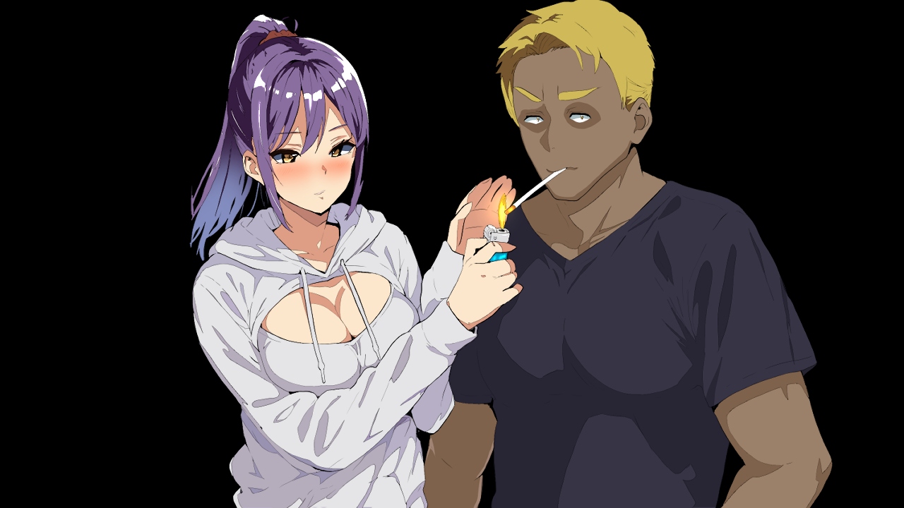 【RPG/中文】僵尸 NTR【安卓+PC】官中中文版+自带全CG解放【新作/650M】
