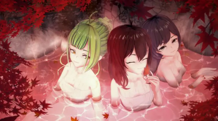 【PC/安卓/AI汉化/日系/SLG游戏/4.95G】深红监狱 (Crimson Prison) Ver0.1.6.6 AI汉化版+PC+安卓+日系SLG游戏+4.95G