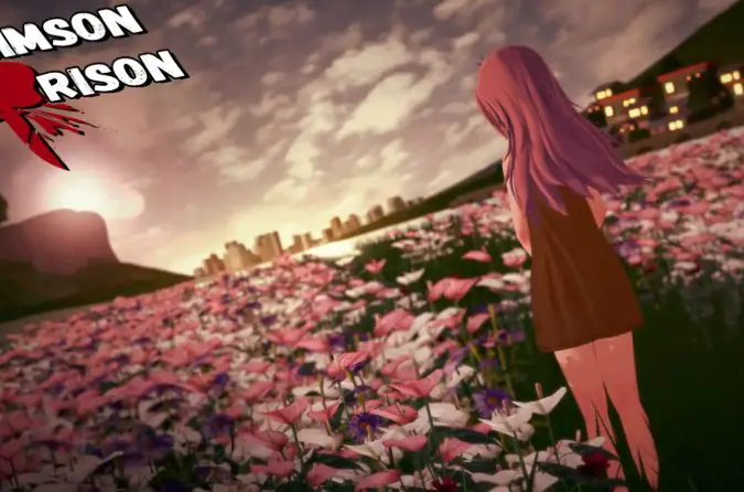 【PC/安卓/AI汉化/日系/SLG游戏/4.95G】深红监狱 (Crimson Prison) Ver0.1.6.6 AI汉化版+PC+安卓+日系SLG游戏+4.95G-ACG家园网