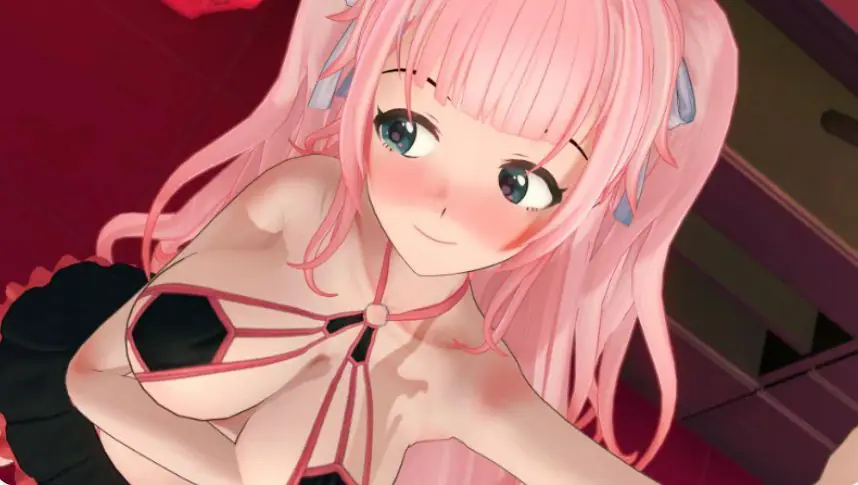 【PC/安卓/AI汉化/日系/点击/SLG游戏/0.8G】请点击 (OnlyClicks) Ver1.1 AI汉化版 PC+安卓+日系SLG+0.8G
