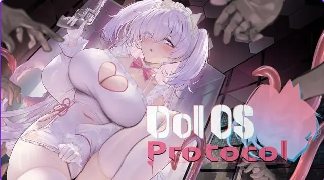【PC/官中/日式/ACT游戏/1.80G】 多萝丝协议 （DolOS Protocol） Ver0.1.95 官中版+日式ACT游戏+1.80G-ACG家园网