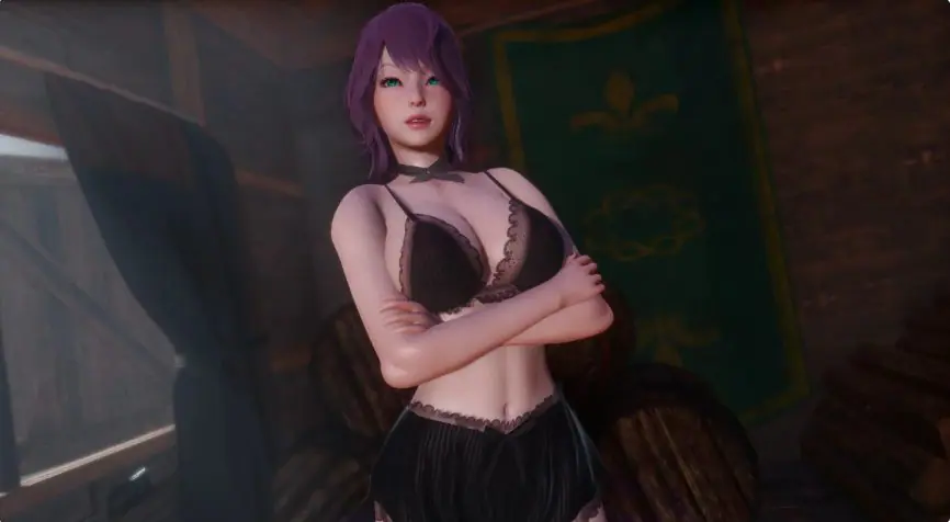 【PC/安卓/AI汉化/欧美/3D/SLG游戏/4.69G】艾特利亚传说：时序之神 (Legends of ETERIA: TheChronos) Ver0.1 AI汉化版 PC+安卓+欧美SLG+4.69G