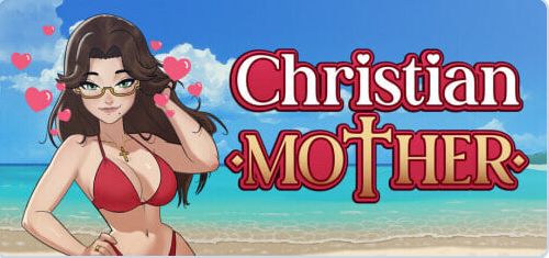 【PC/安卓/AI汉化/欧美/SLG游戏/1.5G】禁忌祈罪妈妈的诱惑（Christian Mother）Ver0.02 AI汉化步兵版+PC+安卓+欧美SLG游戏+1.5G-ACG家园网