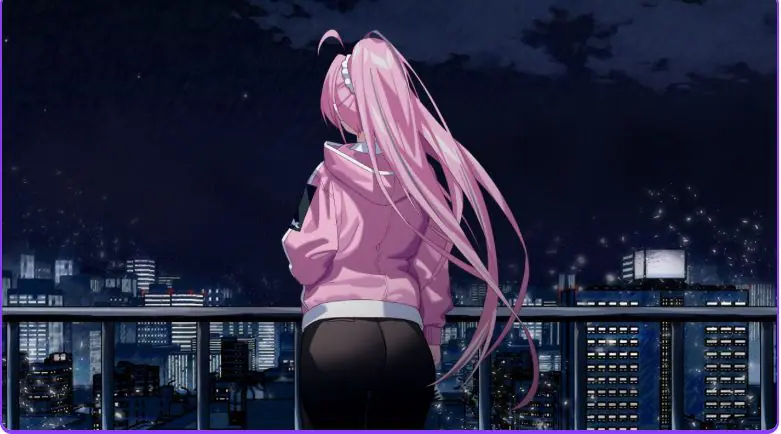 【PC/官中/日式/SLG游戏/2.90G】魔法少女的青梅竹马就住在隔壁（The Magical girl Childhood friend lives Next Door）官中步兵版+存档+日式SLG游戏+2.90G