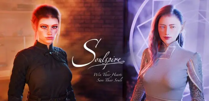 【PC/安卓/AI汉化/欧美/沙盒/SLG游戏/6.03G】灵魂尖塔 (Soulspire) Ver6.1 AI汉化版 PC+安卓+欧美SLG+6.03G-ACG家园网