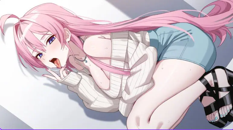 【PC/官中/日式/SLG游戏/2.90G】魔法少女的青梅竹马就住在隔壁（The Magical girl Childhood friend lives Next Door）官中步兵版+存档+日式SLG游戏+2.90G