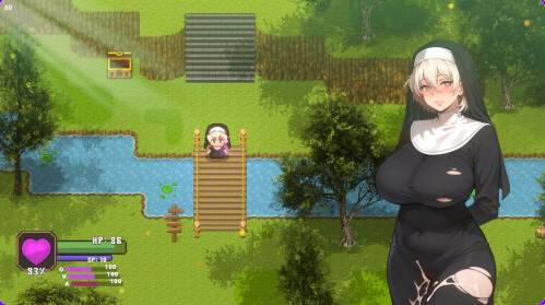 【PC/生肉/日式/RPG游戏/660M】西贝尔 （Cibelle） Ver0.23 生肉步兵版+日式RPG游戏+660M-ACG家园网