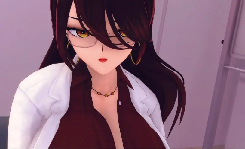 【PC/安卓/AI汉化/日系/3D/SLG游戏/1.77G】翻转宇宙 (Inversion: Inverted World) Ver0.2.0 AI汉化版 PC+安卓+日系SLG+1.77G