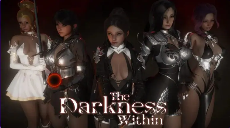 【PC/安卓/汉化/亚洲风/SLG游戏/2.40G】 内心的黑暗 （The Darkness Within） Ver0.1 汉化版+PC+安卓+亚洲风SLG游戏+2.40G-ACG家园网