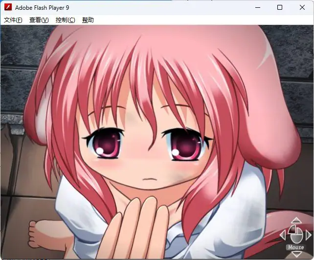 【PC/AI汉化/互动/SLG游戏/1.60G】 犬娘 （わんくり wan-kuri） AI汉化版+互动SLG游戏+1.60G