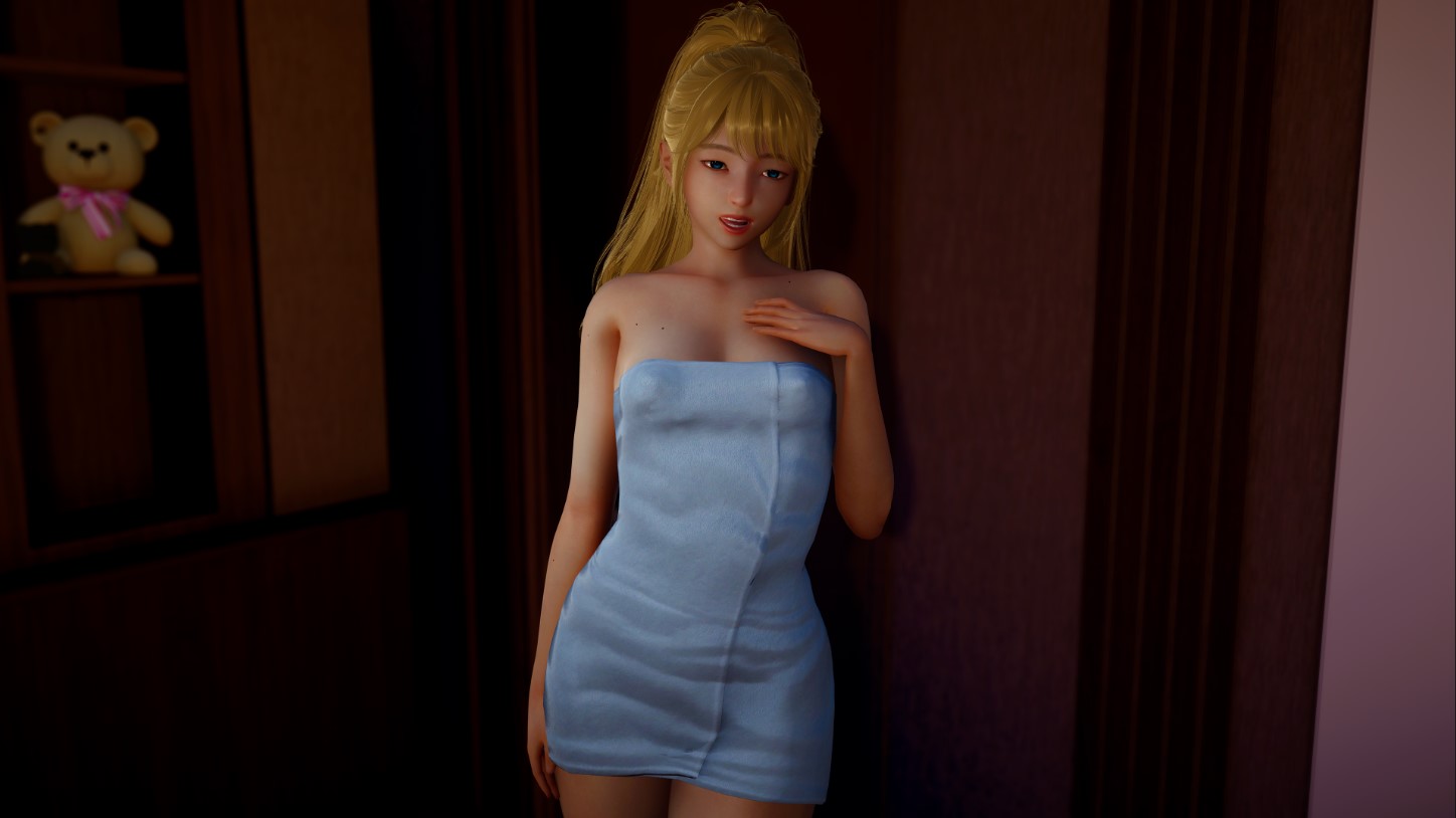 【日式SLG/中文/动态】生命之门 v0.3 PC+Mac+安卓 官方中文版【更新/3.6G】