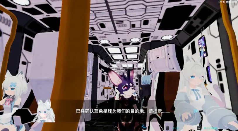 【PC/官中/动作/ARPG游戏/4.80G】NEKOTTO岛 NekottoIsland ネコットアイランド Ver1.55 官中版 步兵补丁+DLC+存档+动作ARPG游戏+4.80G