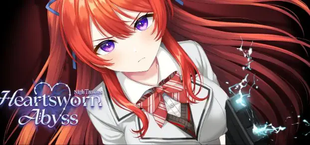 【PC/安卓/汉化/日式/SLG游戏/2.80G】心缚深渊:梦魇 （Heartsworn Abyss: NighTmaRes） Ver0.74 汉化版+PC+安卓+日式SLG游戏+2.80G-ACG家园网