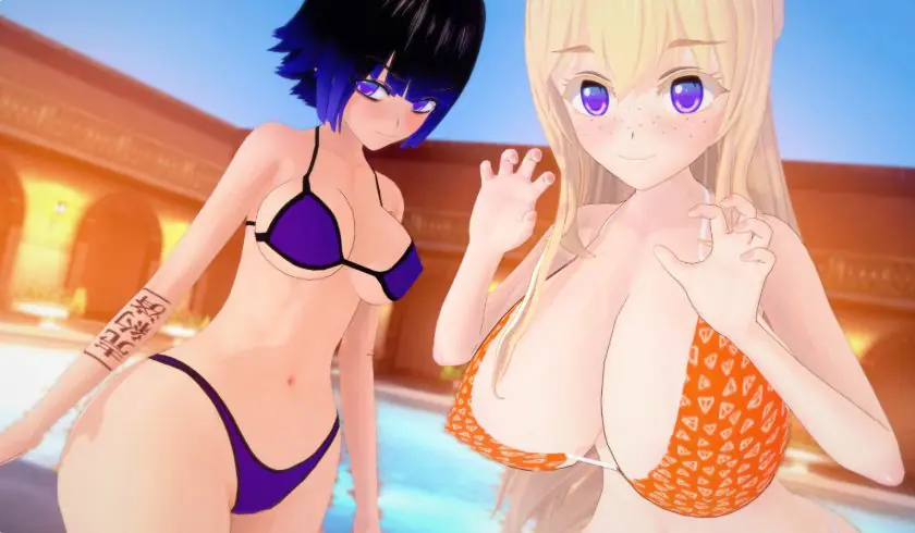 【PC/安卓/AI汉化/日系/SLG游戏/4.69G】协议 (Accord) Ver0.5.0 AI汉化版+PC+安卓+日系SLG游戏+4.69G-ACG家园网