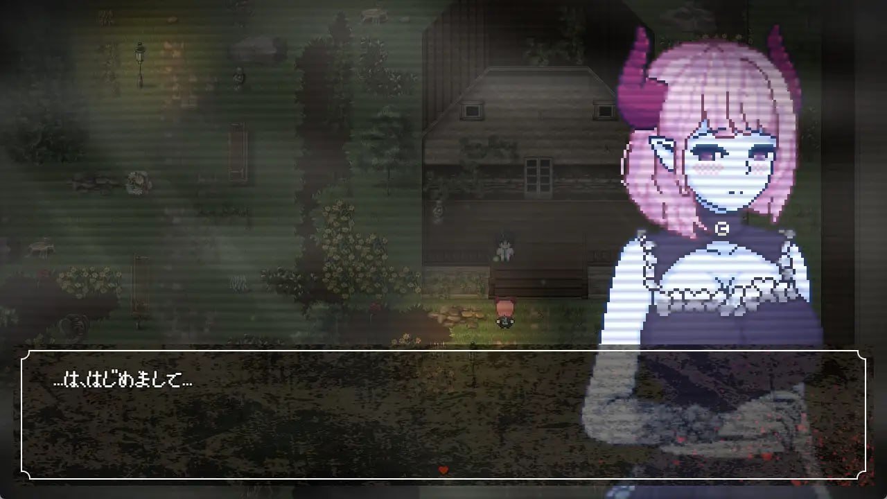 【安卓/PC游戏】腐败循环 Cycle of Corruption v1.0.0a-ACG家园网