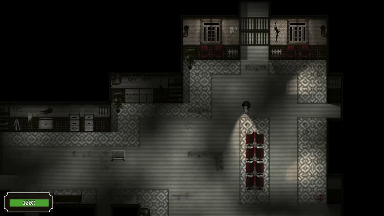 【安卓/PC游戏】腐败循环 Cycle of Corruption v1.0.0a