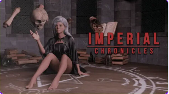 【PC/安卓/AI汉化/欧美/SLG游戏/7.71G】帝国编年史 （Imperial Chronicles） Ver0.15 AI汉化+PC+安卓+欧美SLG游戏+7.71G-ACG家园网