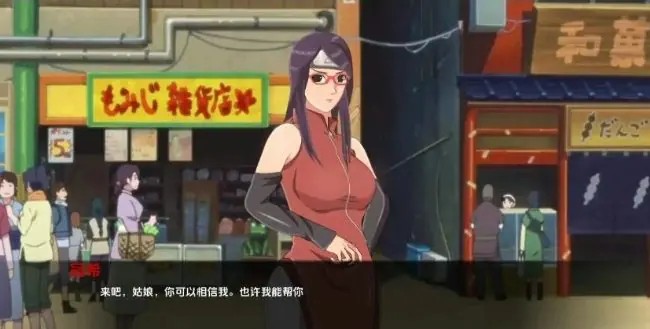 【PC/汉化/日式/SLG游戏/2.90G】 萨拉达训练：最后的战争（Sarada Training: The Last War）Ver4.5汉化+PC+安卓+同人SLG游戏+2.90G