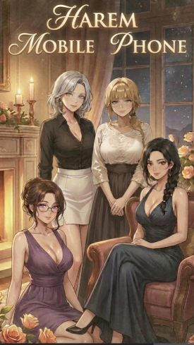 【PC/安卓/AI汉化/亚洲/SLG游戏/0.79G】H.R.M.手机 (H.R.M Mobile Phone) S2 Ch.1 AI汉化版+PC+安卓+亚洲SLG游戏+0.79G-ACG家园网