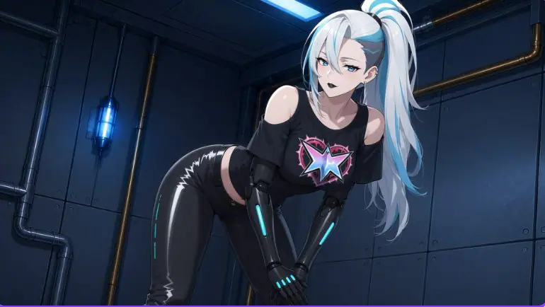 【PC/官中/日式/SLG游戏/1.0G】 情欲朋克69 （Lustpunk 69） 官中步兵版+存档+日式SLG游戏+1.0G-ACG家园网