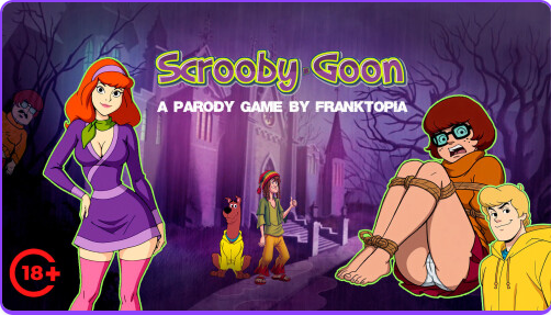 【PC/安卓/汉化/欧美/SLG游戏/1.30G】 怪诞推理 （Scrooby-Goon） Ver0.3.1 汉化版+PC+安卓+欧美SLG游戏+1.30G-ACG家园网