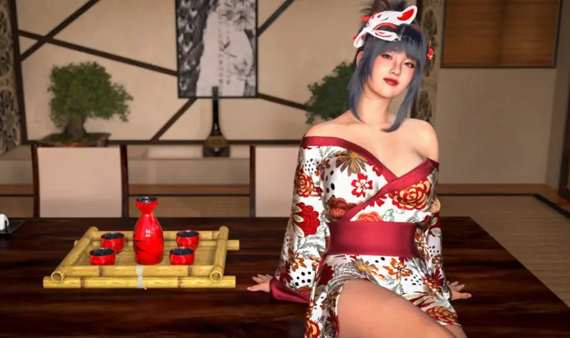 【PC/安卓/AI汉化/欧美/3D/SLG游戏/4.25G】破碎天堂 (Broken Paradise) Ver0.1 AI汉化版 PC+安卓+欧美SLG+4.25G-ACG家园网