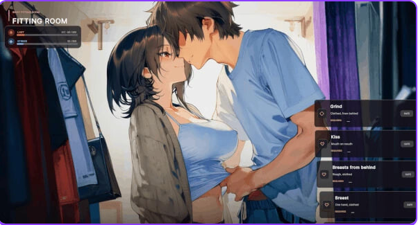 【PC/安卓/官中/互动/SLG游戏/1.20G】任意使用应用～日之森的故事（Free Use App ~Stories of Hinomori） Ver0.1.1 官中步兵版+PC+安卓+互动SLG游戏+1.20G-ACG家园网