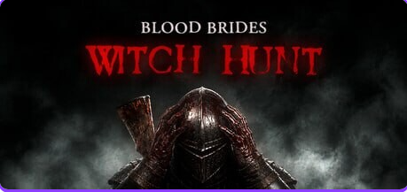 【PC/生肉/射击/FPS游戏/5.30G】 血新娘：猎巫 （Blood Brides Witch Hunt） Ver1.0 Full 生肉版+射击FPS游戏+5.30G-ACG家园网
