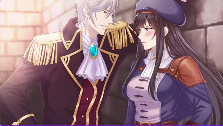 【PC/安卓/日式/RPG游戏/870M】莉欧拉：尊严的价码（Liora’s Price of Dignity）Ver0.8.0 PR2 官中步兵版+MOD+PC+安卓+870M-ACG家园网