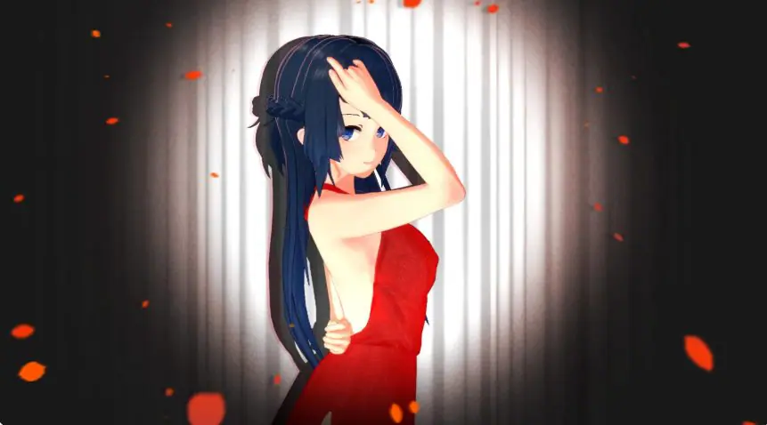 【PC/安卓/AI汉化/日系/剧情/SLG游戏/6.32G】虚幻的羁绊 (Ethereal Ties) Ver0.6 AI汉化版 PC+安卓+日系SLG+6.32G