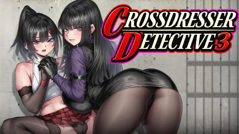 【PC/官中/日式/ACT游戏/270M】 女装侦探叶语嫣 3 （Crossdresser Detective 3） Ver0.0.1.2 官中版+日式ACT游戏+270M-ACG家园网