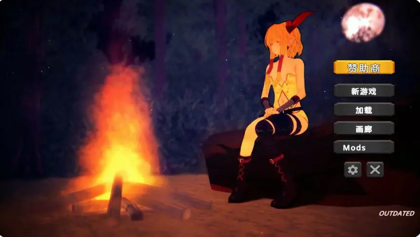 【PC/官中/日系/冒险/SLG游戏/3.03G】辛辣冒险工会 (Guild of Spicy Adventures) Ver75.202 官方中文版+日系SLG+3.03G-ACG家园网