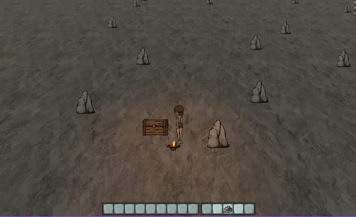 【PC/英文/日式/SLG游戏/140M】 诡诈边境【H版饥荒】 （Devious Frontiers） Ver0.4.0-prealpha 英文版+日式SLG游戏+140M-ACG家园网