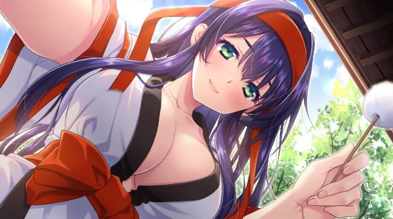 【PC/AI汉化/日式/ADV游戏/1.0G】 镜界上的碎片～天照篇～ （鏡界上のフラグメント～アマテラス編） AI汉化版+日式ADV游戏+1.0G-ACG家园网