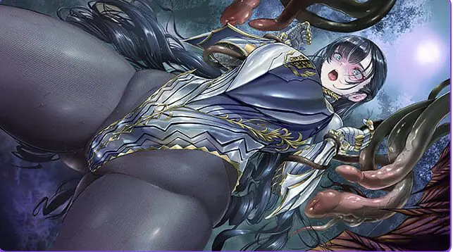 【PC/AI汉化/日式/ADV游戏/7.0G】艾登斯骑士格伦茨外传 第1章 神之祭品的圣女蒂萨莉亚篇 AI汉化版+特典+全CG存档+日式ADV游戏+7.0G