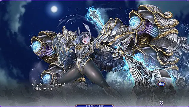 【PC/AI汉化/日式/ADV游戏/7.0G】艾登斯骑士格伦茨外传 第1章 神之祭品的圣女蒂萨莉亚篇 AI汉化版+特典+全CG存档+日式ADV游戏+7.0G-ACG家园网