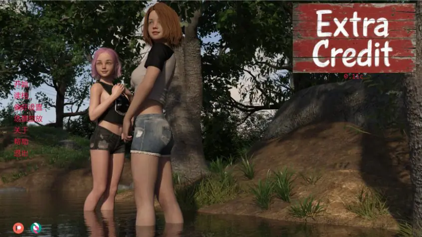 【PC/安卓/AI汉化/欧美/SLG游戏/3.44G】额外加分 (Extra Credit) Ver0.11c AI汉化版+PC+安卓+欧美SLG游戏+3.44G-ACG家园网