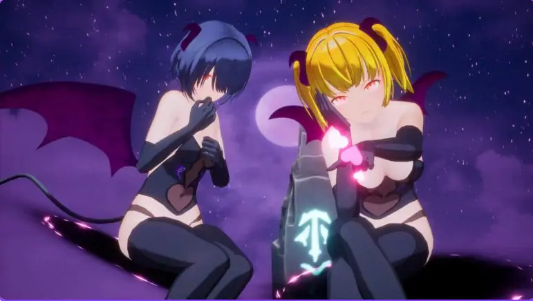 【PC/官中/日式/3D游戏/1.20G】ASTREIA -阿斯特蕾亚（ASTREIA -アストレイア） Ver1.0.2 官中版 去码版+自带全回想+日式3D游戏+1.20G