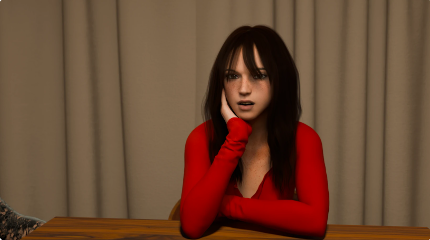 【PC/安卓/AI汉化/欧美/3D/SLG游戏/10.56G】分崩离析 (Falling Apart) Ver3.0 AI汉化版 PC+安卓+欧美SLG+10.56G