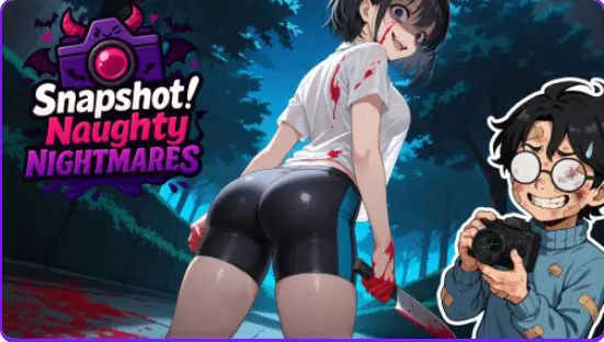 【PC/安卓/官中/沙盒/3D游戏/1.40G】 快照：顽皮梦魇 （Snapshot: Naughty Nightmares）Ver1.502 官中步兵版+PC+安卓+沙盒3D游戏+1.40G-ACG家园网
