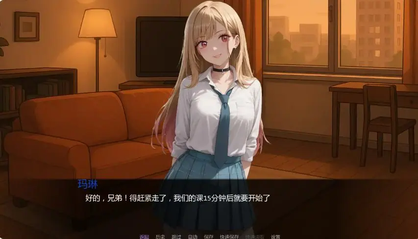 【PC/安卓/AI汉化/日系/SLG游戏/1.56G】足艺大师 (FeetMaster) Ver0.9 AI汉化版+PC+安卓+日系SLG游戏+1.56G-ACG家园网